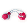 Engage Your Dog with Interactive Suction Cup Ball Toy