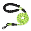 Strong Reflective Dog Leash for Dogs of All Sizes