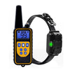 Rechargeable Electric Dog Training Collar  with Remote Control