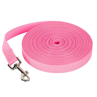 Versatile Nylon Leash for Pet Walking