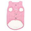 Warm and Stylish Cat and Dog Jacket for Autumn and Winter