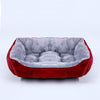 Square Sofa Cushion for Dogs and Cats