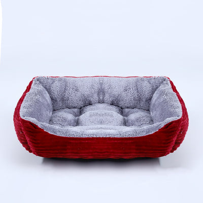 Square Sofa Cushion for Dogs and Cats