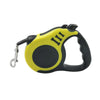 Durable Retractable Cat and Dog Leash for Walking