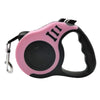 Durable Retractable Cat and Dog Leash for Walking