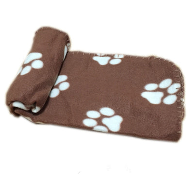 Dog and Cat Bed Sofa Cover Blanket