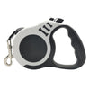 Durable Retractable Cat and Dog Leash for Walking