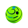 Engaging Interactive Dog Toy with Fun Giggle Sounds