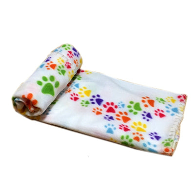 Dog and Cat Bed Sofa Cover Blanket