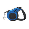 Durable Retractable Cat and Dog Leash for Walking