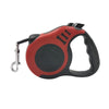 Durable Retractable Cat and Dog Leash for Walking