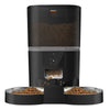 Enhanced Feeding Experience with 4L Automatic Cat Feeder