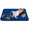 Elevate Your Pet's Rest with Soft Crate Mat