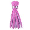 Delight Your Pup with Octopus Plush Squeaky Dog Toy