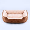 Square Sofa Cushion for Dogs and Cats