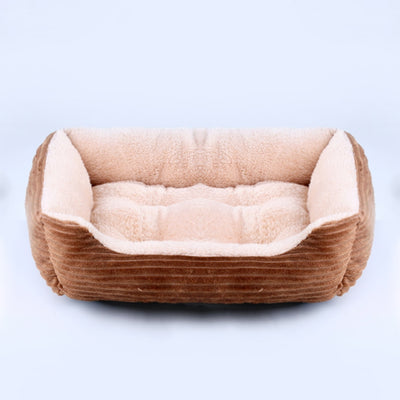 Square Sofa Cushion for Dogs and Cats