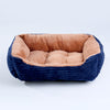 Square Sofa Cushion for Dogs and Cats